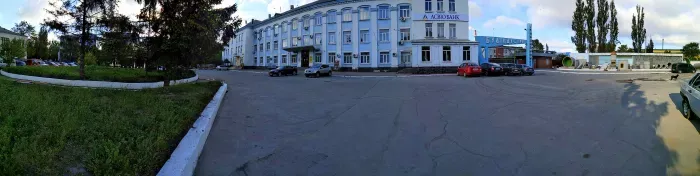 ТОВ "Комбінат Будіндустрії"