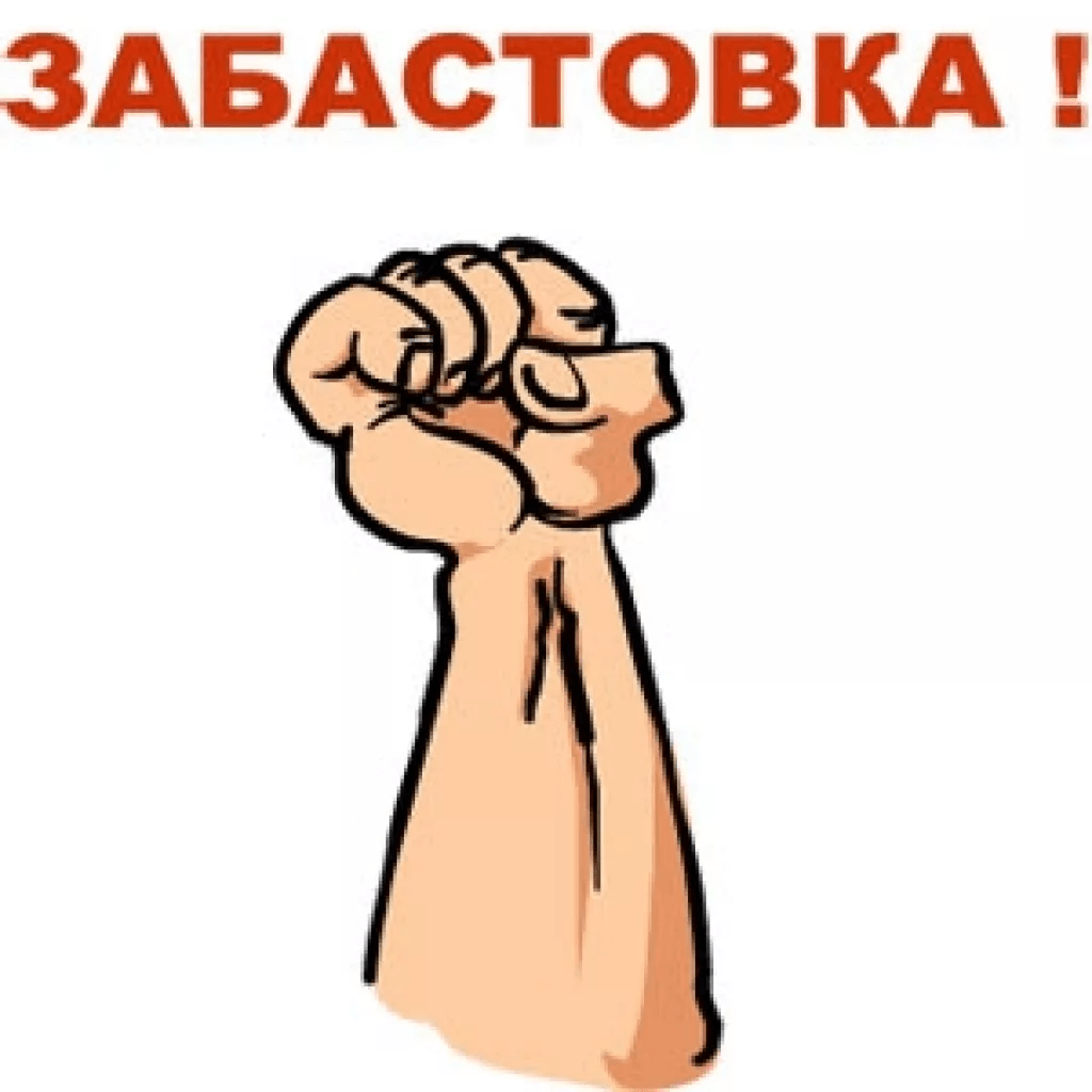 Рабочие завода АМУР прекратили голодовку