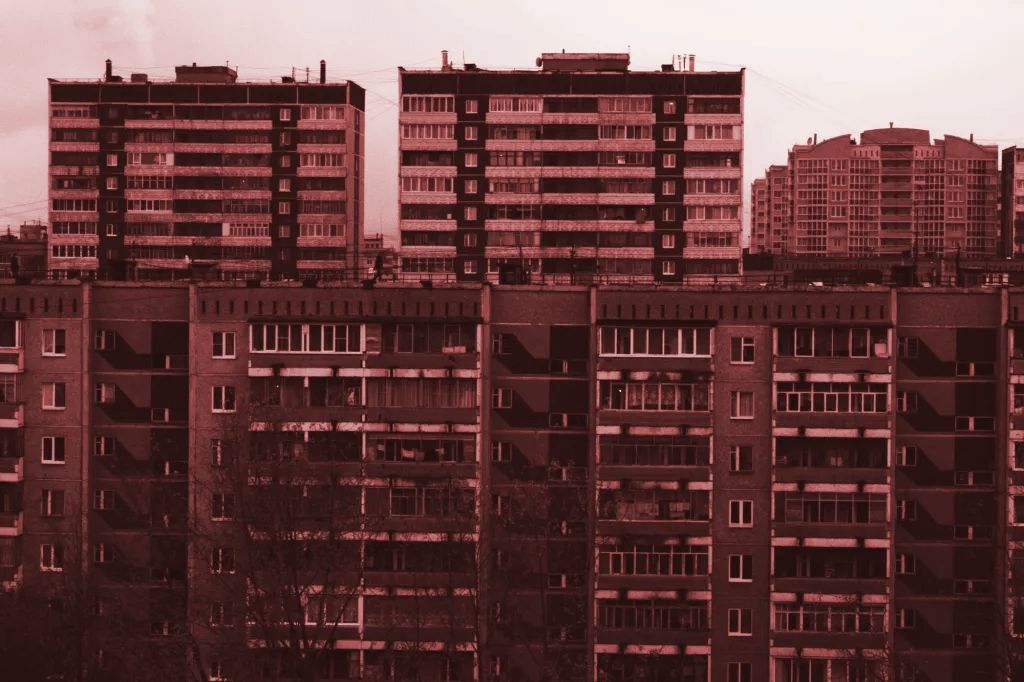 Антиджоб: несколько слов о пандемии