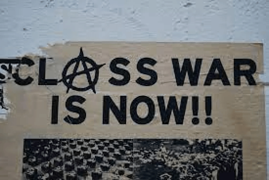 Presumption of Class Guilt