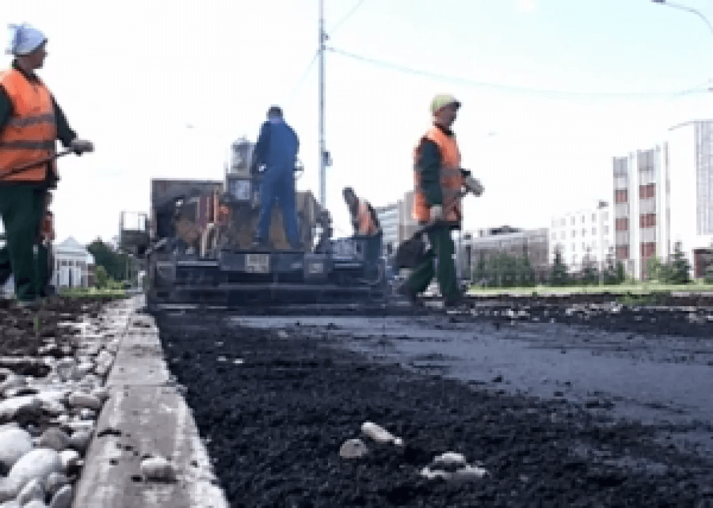 Рабочие “Ремстройдора” добились своего