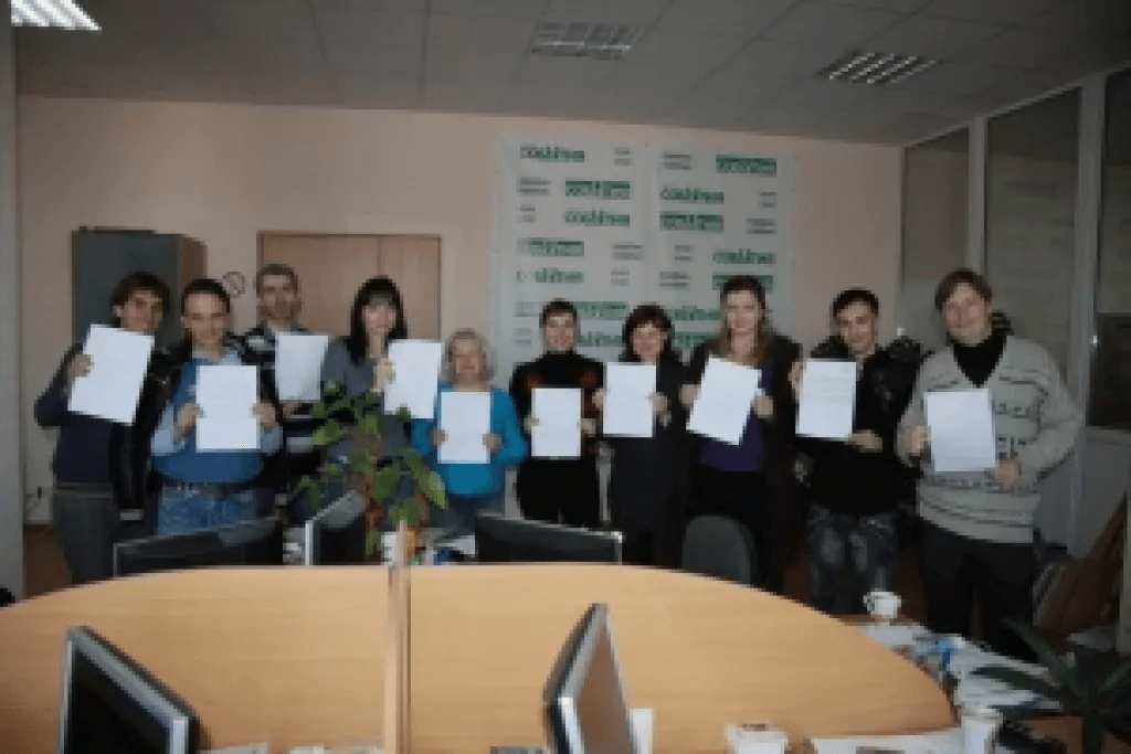 Редакция крымского еженедельника «События» уволилась в полном составе