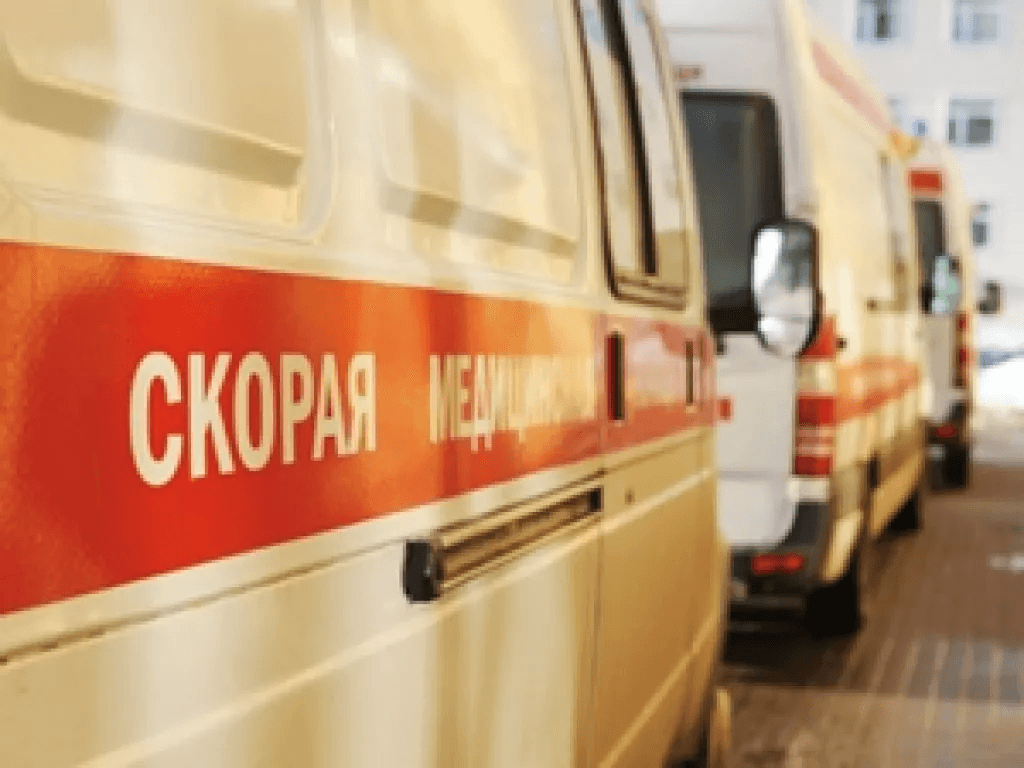 Забастовка "сорой" во Владикавказе: причины и последствия