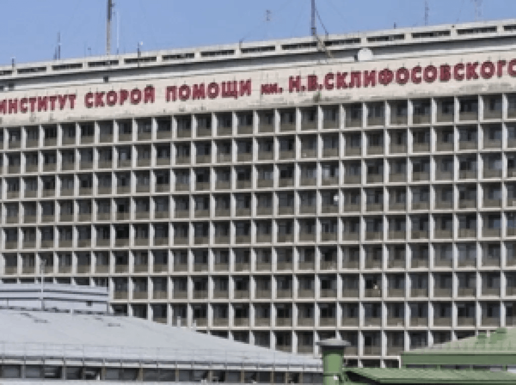 В Москве работник магазина поджег себя за-за задержки зарплаты