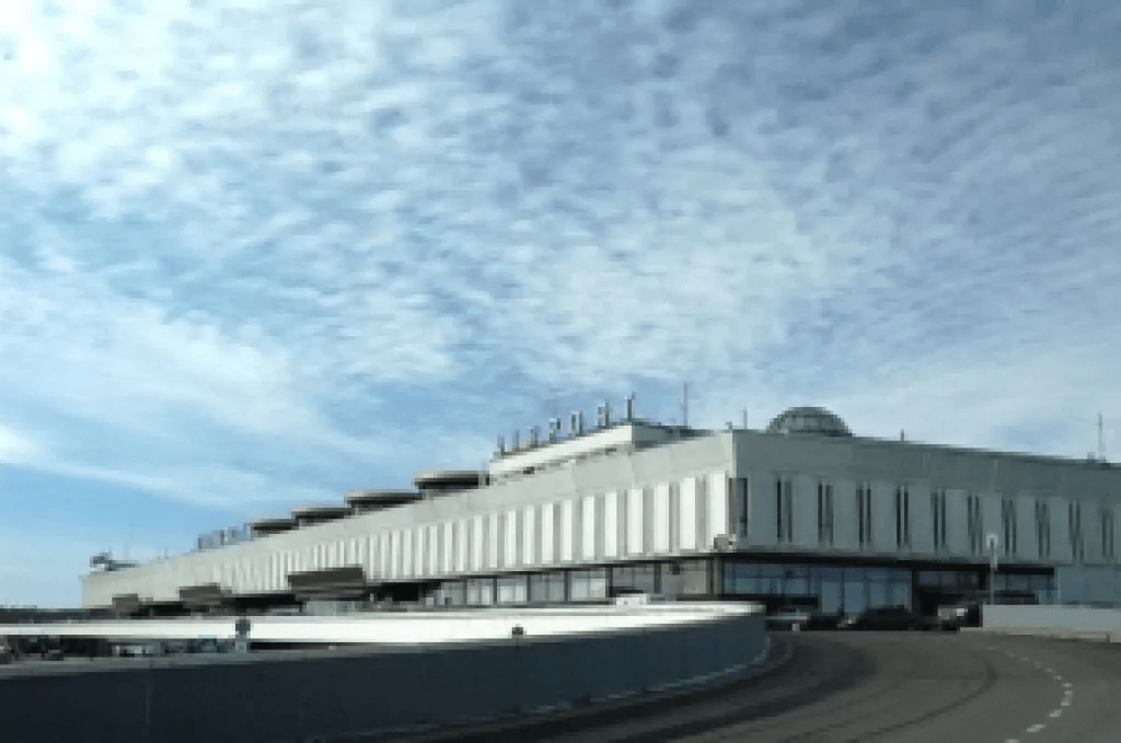 Руководству Аэропорта Пулково: Уволить начальника избившего работника во время смены