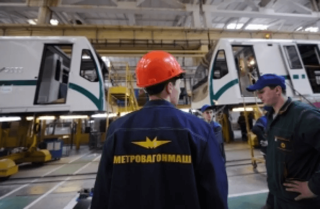 &laquo;Метровагонмаш&raquo; уволил активистов местного профсоюза за отказ ставить бракованные детали на вагоны метро