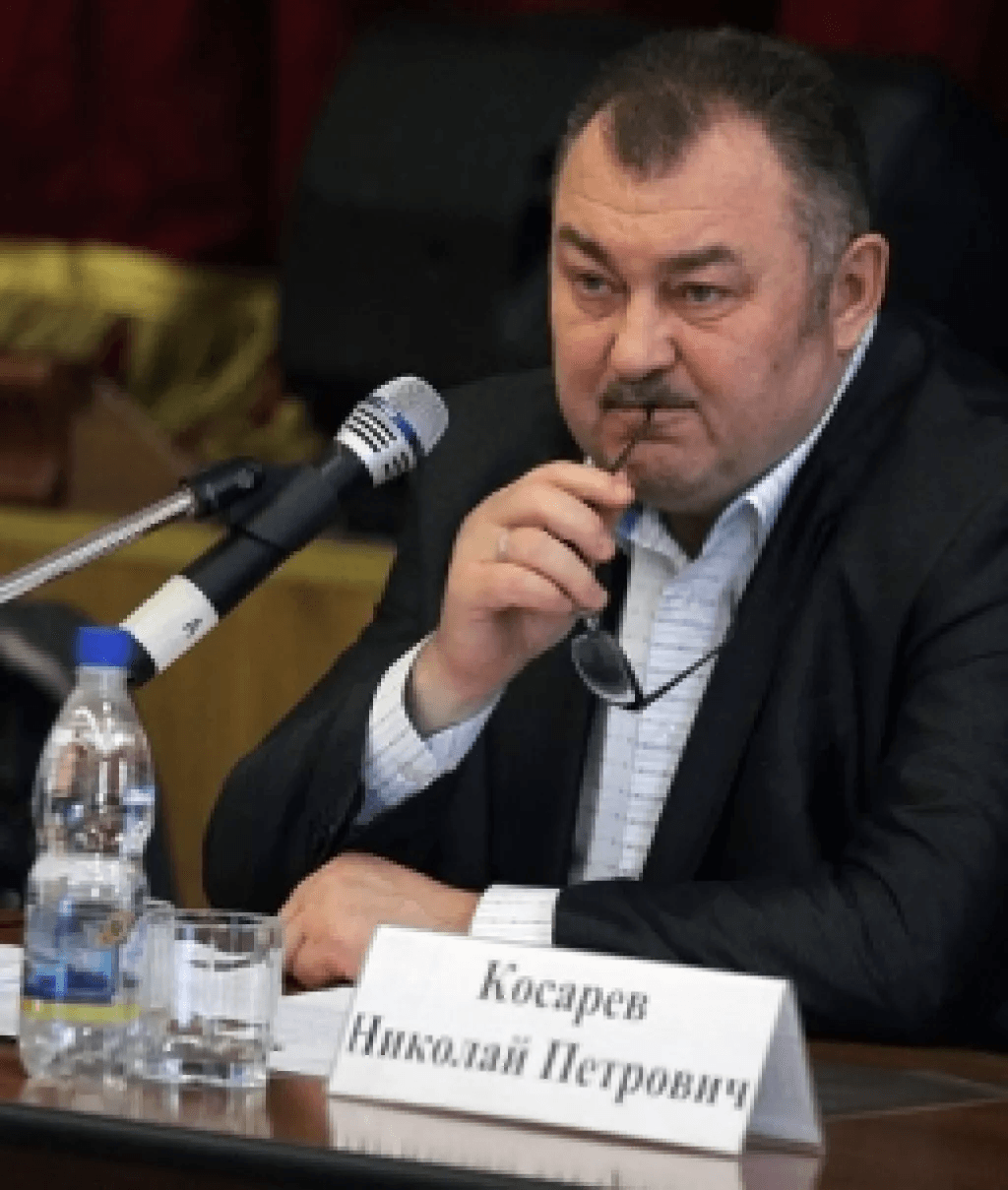 Сопредседатель ОНФ посоветовал уральским учителям, которым урезают зарплаты, найти богатых мужей