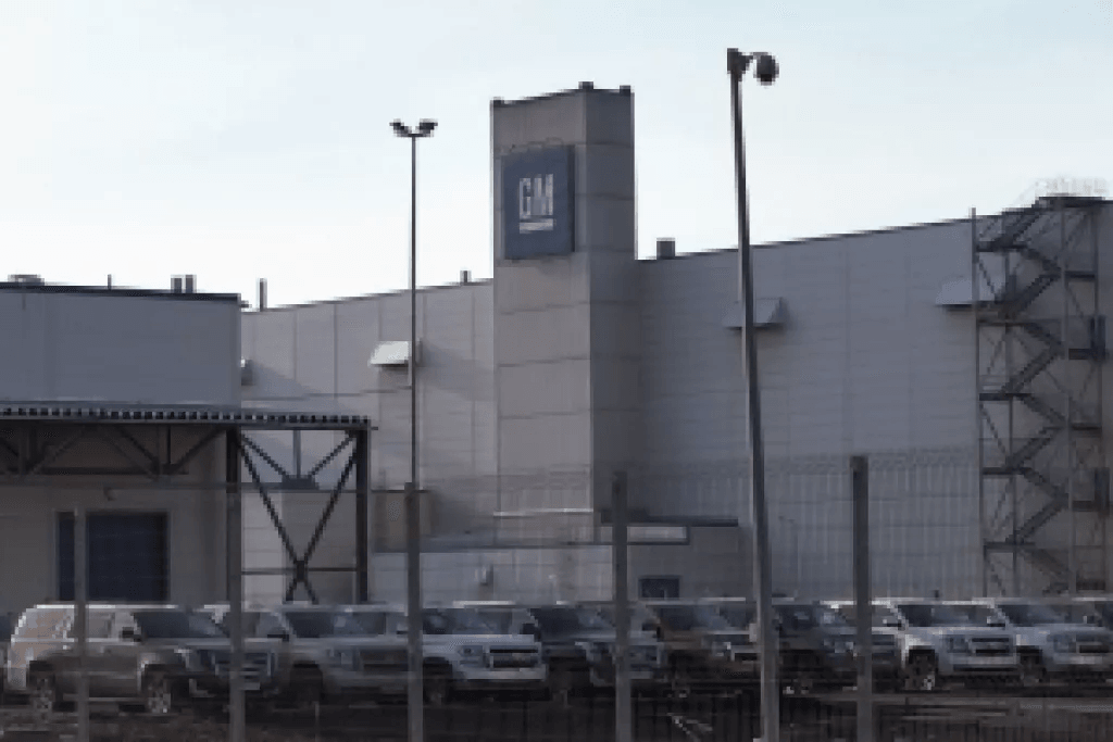 После ухода GM с российского рынка 25 тыс. человек могут потерять работу