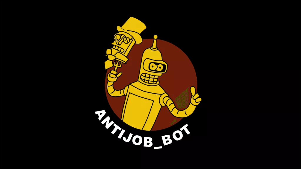 Мы запустили бота в Telegram!