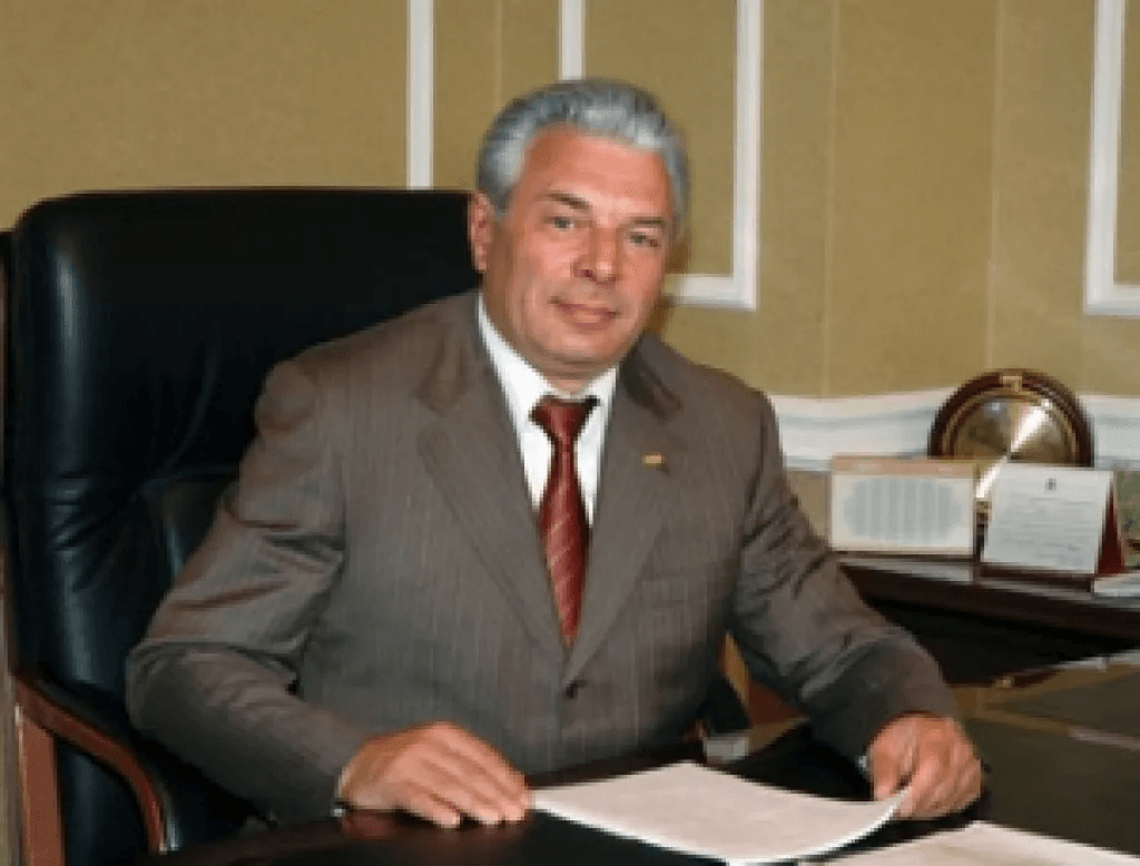 Баранкин, будь человеком!